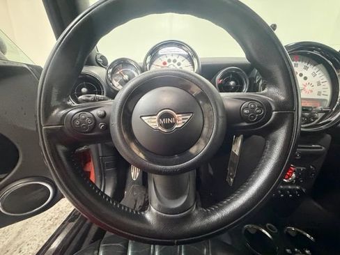 Used 2011 MINI Cooper S FWD image 22