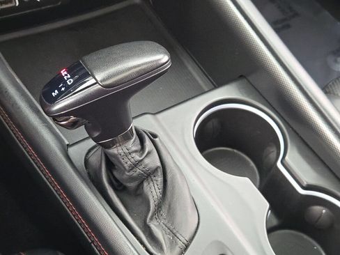 Certified 2024 Dodge Durango GT AWD/4WD image 34