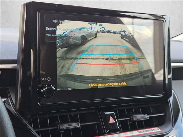 New 2027 Toyota Corolla LE FWD image 13