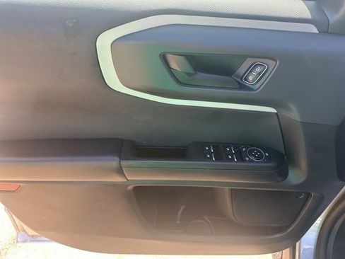 Used 2023 Ford Bronco Sport Big Bend w/ Convenience Package AWD/4WD image 11