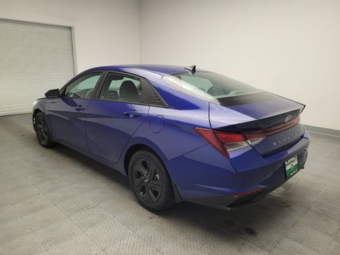 Used 2023 Hyundai Elantra SEL FWD image 5