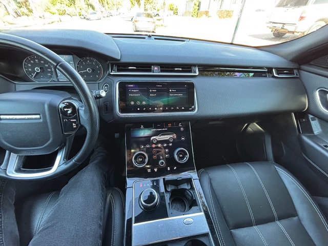 Used 2019 Land Rover Range Rover Velar S AWD/4WD image 50