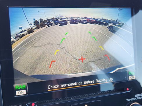 Certified 2023 Subaru Forester Wilderness image 18