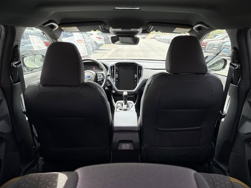 New 2026 Subaru Crosstrek 2.5i Sport image 13