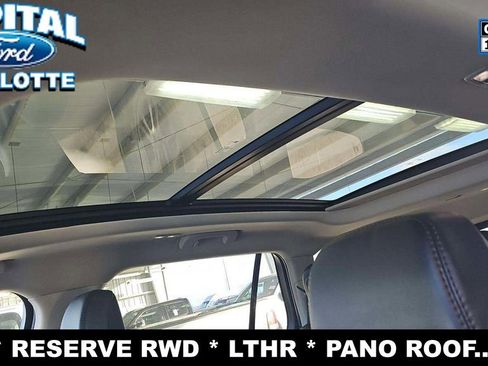 Used 2023 Lincoln Aviator Reserve image 17