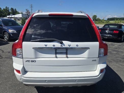 Used 2013 Volvo XC90 3.2 AWD/4WD image 11