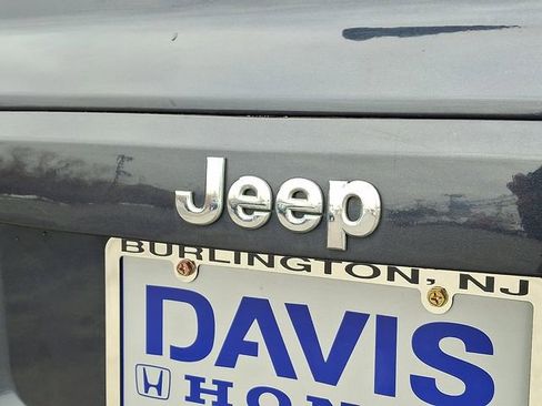 Used 2016 Jeep Patriot Sport w/ Power Value Group image 27