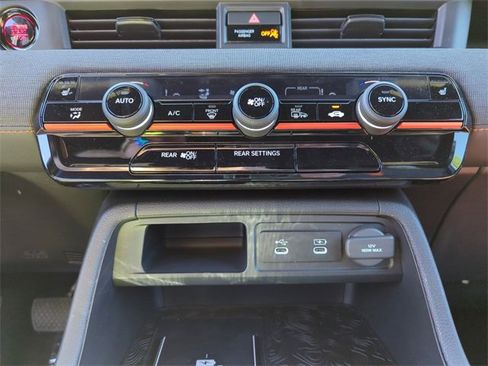 New 2026 Honda Passport TrailSport image 21