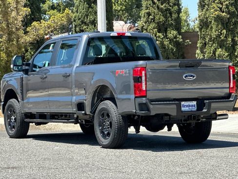 New 2026 Ford F250 XL w/ STX Appearance Package AWD/4WD image 6