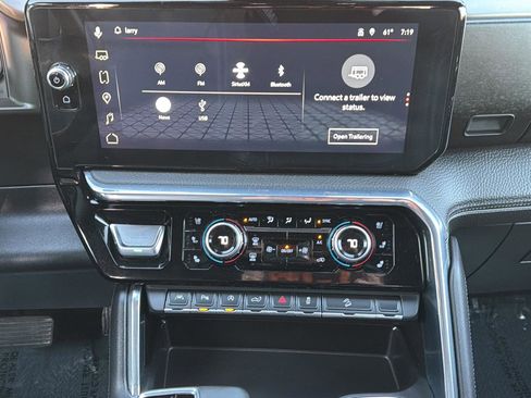 Used 2026 GMC Sierra 1500 Denali image 14