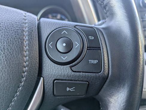 Used 2017 Toyota RAV4 XLE image 13