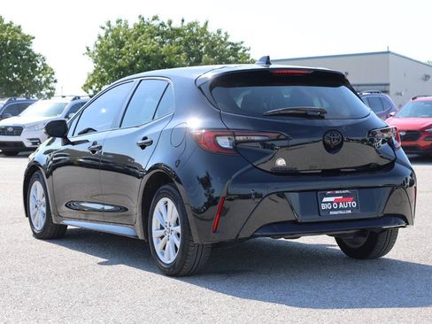Used 2023 Toyota Corolla SE FWD image 11