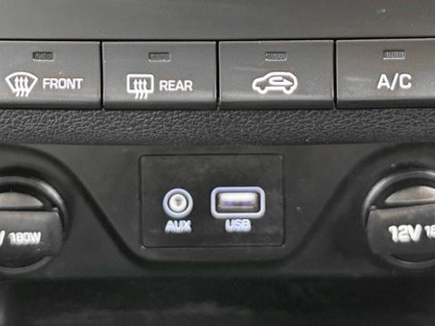 Used 2019 Hyundai Tucson Value AWD/4WD image 23