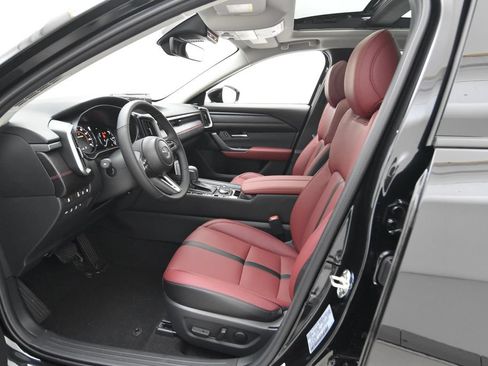 Used 2026 MAZDA CX-50 AWD 2.5 Hybrid w/ Weather Package image 20