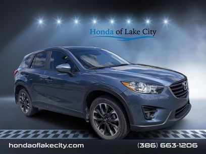 Used 2016 MAZDA CX-5 Grand Touring