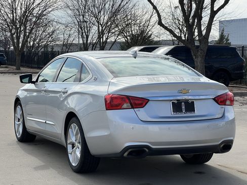 Used 2016 Chevrolet Impala LTZ image 7