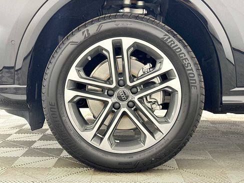 New 2026 Audi Q5 Premium AWD/4WD image 29