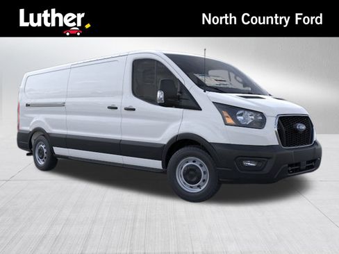 New 2025 Ford Transit 250 Base w/ Interior Upgrade Package image 7