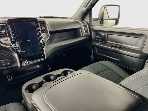 Used 2025 RAM 2500 Tradesman AWD/4WD image 23