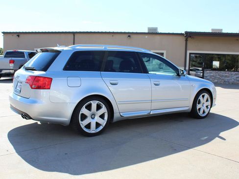 Used 2005 Audi S4 Avant AWD/4WD image 20