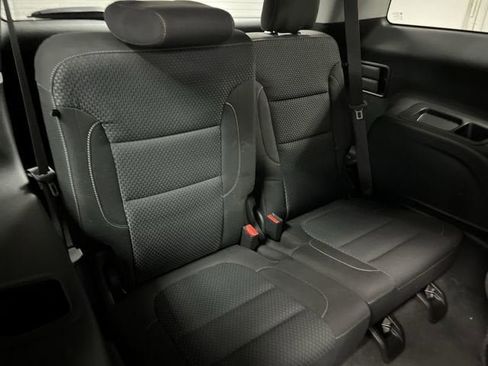 Certified 2021 GMC Acadia SLE w/ Driver Convenience Package FWD image 26
