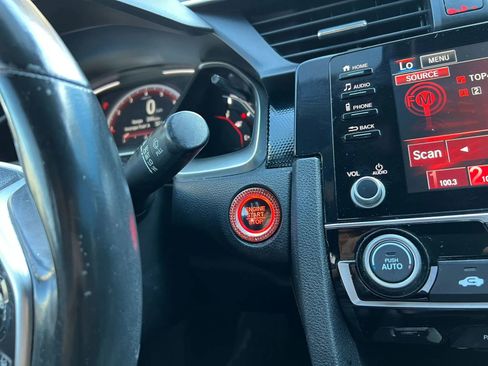 Used 2019 Honda Civic Sport image 17