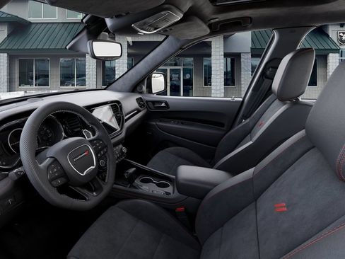 New 2026 Dodge Durango GT AWD/4WD image 22