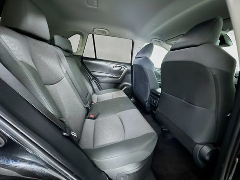 Used 2024 Toyota RAV4 AWD Hybrid image 29