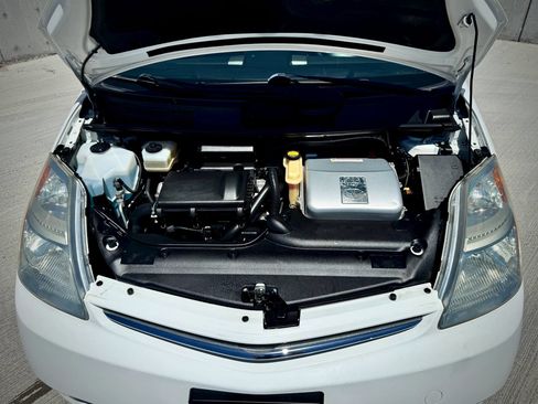 Used 2007 Toyota Prius FWD image 49