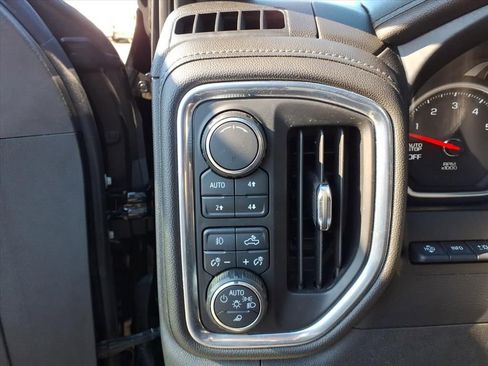 Used 2019 Chevrolet Silverado 1500 High Country w/ High Country Premium Package image 20