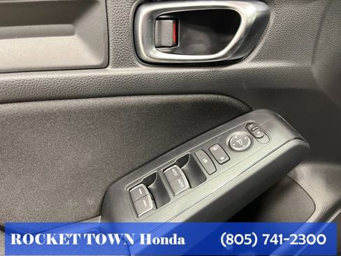 New 2026 Honda Civic Sport image 13