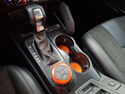 Used 2024 Ford Bronco Raptor image 15