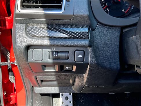 Used 2021 Subaru WRX Premium image 32