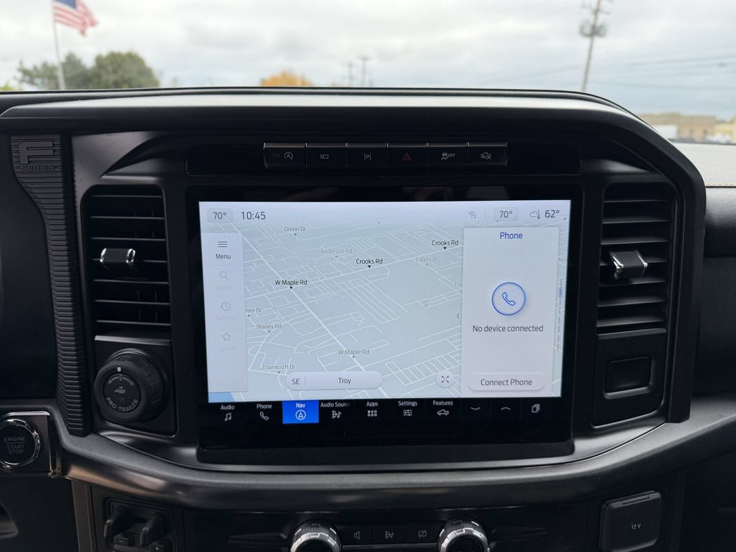 Used 2024 Ford F150 Tremor w/ Equipment Group 402A High AWD/4WD image 23