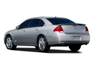 Used 2008 Chevrolet Impala LT FWD video 2