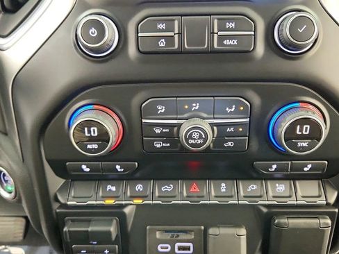 Used 2020 Chevrolet Silverado 1500 LT w/ All-Star Edition AWD/4WD image 20