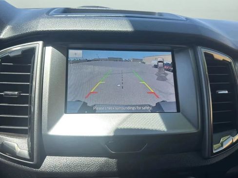 Used 2022 Ford Ranger XLT w/ Equipment Group 301A Mid RWD image 18