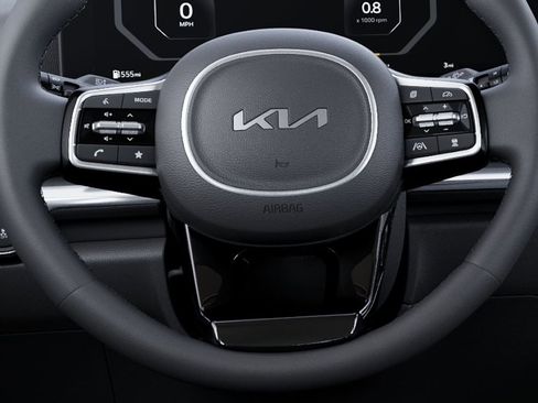 New 2026 Kia Carnival SX FWD image 22