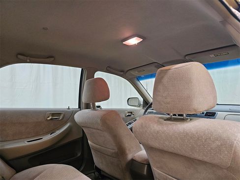 Used 2001 Honda Accord LX image 15