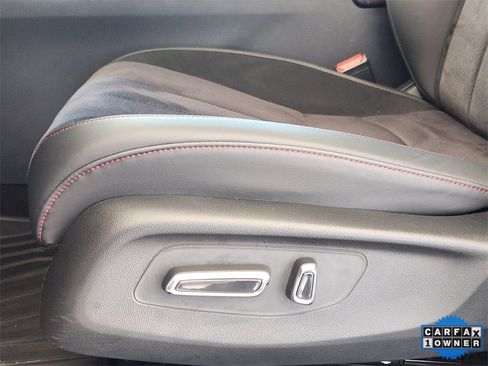 Certified 2025 Acura ADX A-Spec image 26