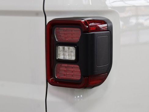 Used 2023 Jeep Gladiator Mojave w/ LED Lighting Group image 22