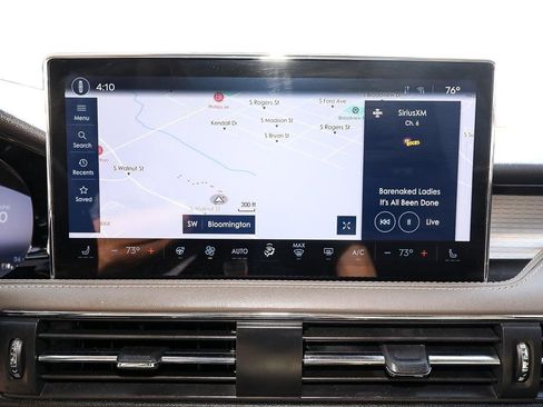 Certified 2023 Lincoln Corsair AWD w/ Equipment Group 101A image 17