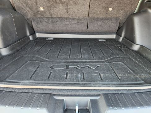 Certified 2025 Honda CR-V Sport image 31