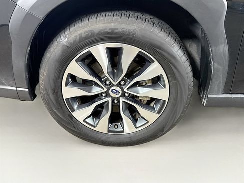 Used 2024 Subaru Outback Limited AWD/4WD image 41