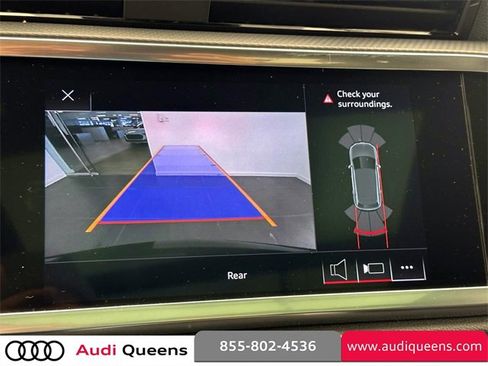 Used 2021 Audi Q3 2.0T Premium w/ Convenience Package image 23