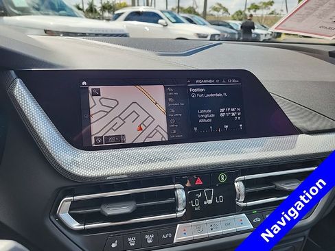 Used 2024 BMW 228i Gran Coupe image 3