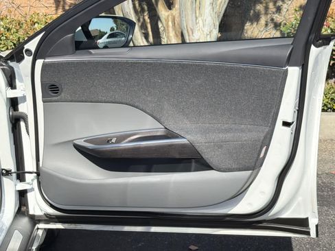 Used 2023 Lucid Air Pure image 32