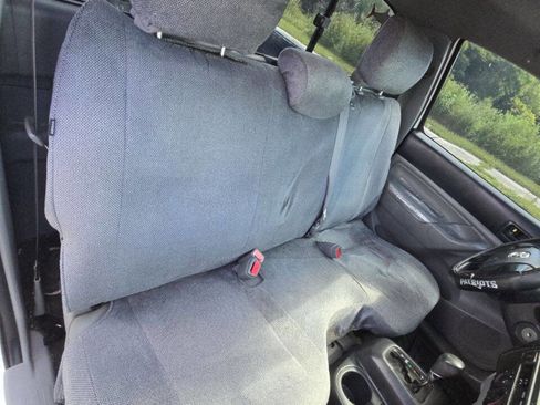 Used 2012 Toyota Tacoma 2WD Regular Cab image 20