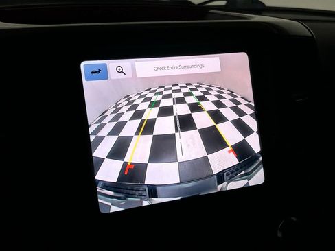 Certified 2022 RAM 1500 Rebel w/ Rebel Level 1 Equipment Group image 30