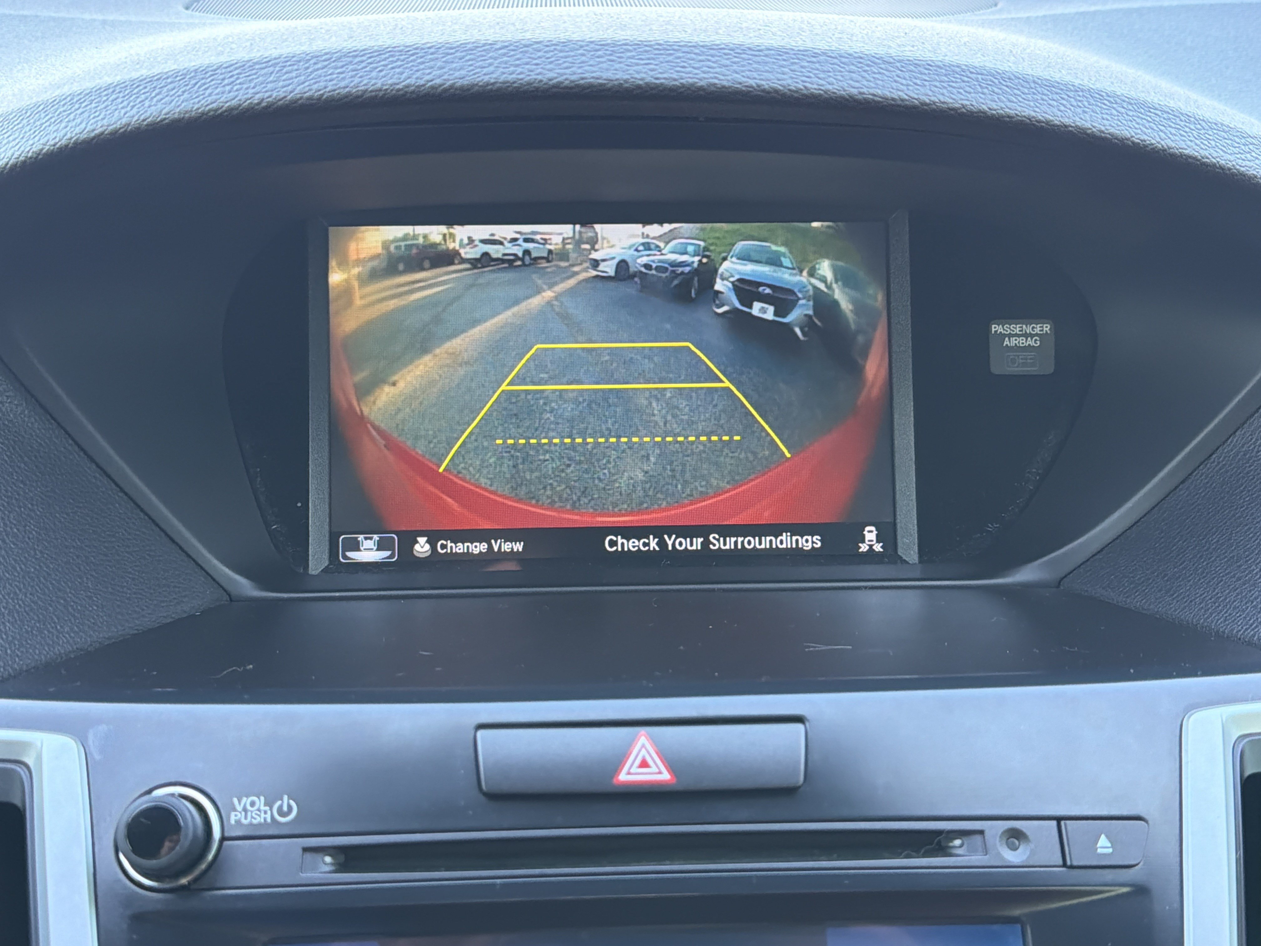 Used 2019 Acura TLX w/ Technology & A-SPEC Package FWD image 20